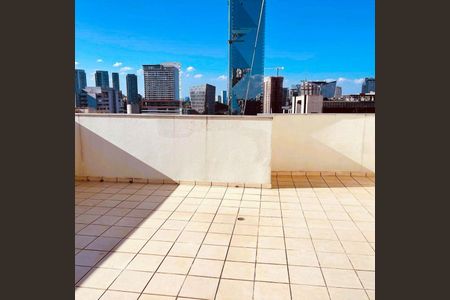Apartamento à venda com 77m², 1 quarto e 1 vaga