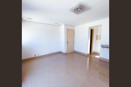 Apartamento à venda com 1 quarto, 77m² em Santo Amaro, São Paulo