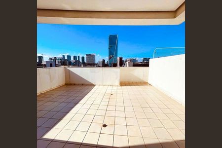 Apartamento à venda com 1 quarto, 77m² em Santo Amaro, São Paulo