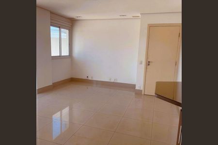 Apartamento à venda com 1 quarto, 77m² em Santo Amaro, São Paulo