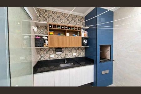 Casa à venda com 2 quartos, 204m² em Vila Matilde, São Paulo
