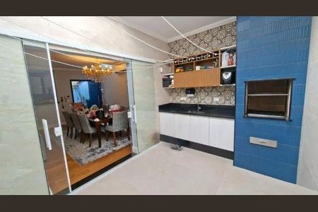 Casa à venda com 2 quartos, 204m² em Vila Matilde, São Paulo