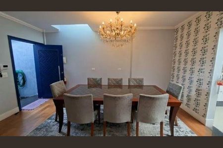 Casa à venda com 2 quartos, 204m² em Vila Matilde, São Paulo