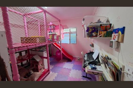 Casa à venda com 2 quartos, 204m² em Vila Matilde, São Paulo