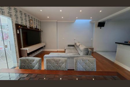 Casa à venda com 2 quartos, 204m² em Vila Matilde, São Paulo