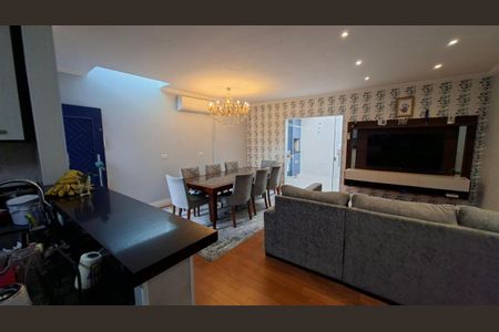 Casa à venda com 2 quartos, 204m² em Vila Matilde, São Paulo