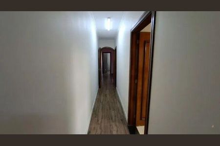 Casa à venda com 2 quartos, 204m² em Vila Matilde, São Paulo