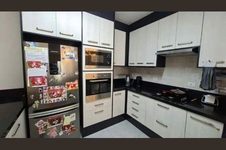 Casa à venda com 2 quartos, 204m² em Vila Matilde, São Paulo