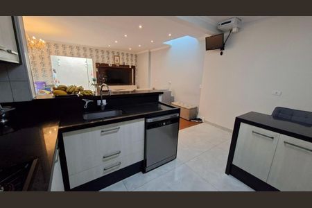 Casa à venda com 2 quartos, 204m² em Vila Matilde, São Paulo