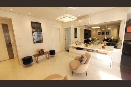 Apartamento à venda com 3 quartos, 171m² em Vila Santo Estevão, São Paulo