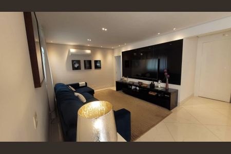 Apartamento à venda com 3 quartos, 171m² em Vila Santo Estevão, São Paulo