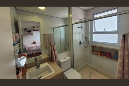 Apartamento à venda com 171m², 3 quartos e 4 vagas