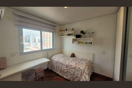 Apartamento à venda com 171m², 3 quartos e 4 vagas