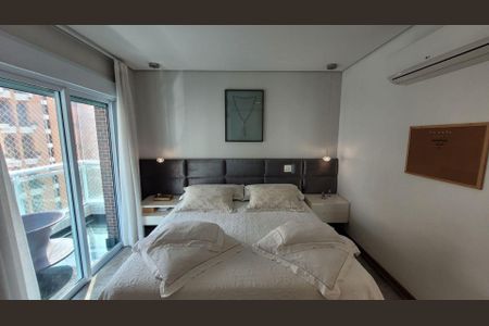 Apartamento à venda com 171m², 3 quartos e 4 vagas
