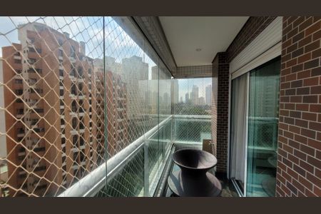 Apartamento à venda com 171m², 3 quartos e 4 vagas