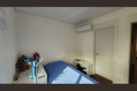 Apartamento à venda com 171m², 3 quartos e 4 vagas