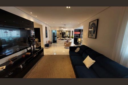 Apartamento à venda com 171m², 3 quartos e 4 vagas