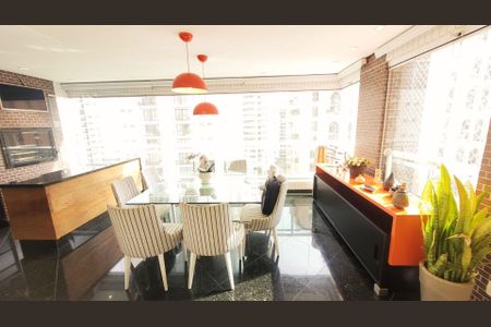 Apartamento à venda com 3 quartos, 171m² em Vila Santo Estevão, São Paulo