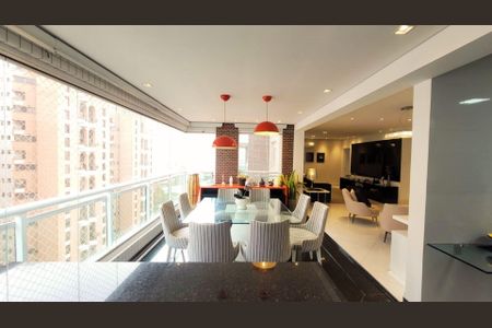 Apartamento à venda com 3 quartos, 171m² em Vila Santo Estevão, São Paulo