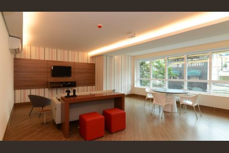 Apartamento à venda com 3 quartos, 171m² em Vila Santo Estevão, São Paulo