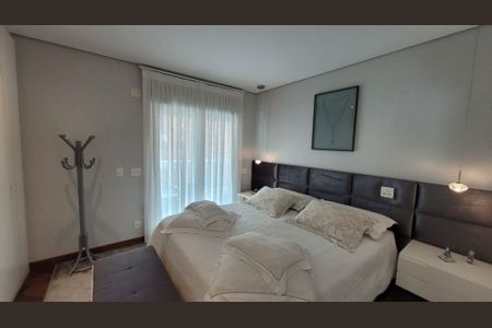 Apartamento à venda com 171m², 3 quartos e 4 vagas