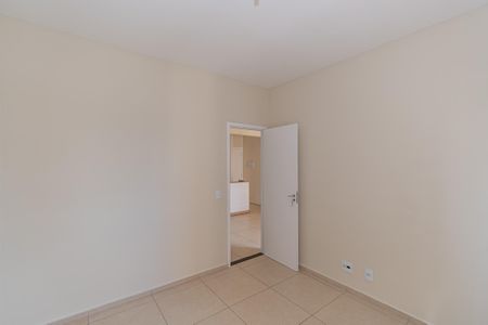 Quarto 1 de apartamento para alugar com 2 quartos, 50m² em Viva Vista, Sumaré