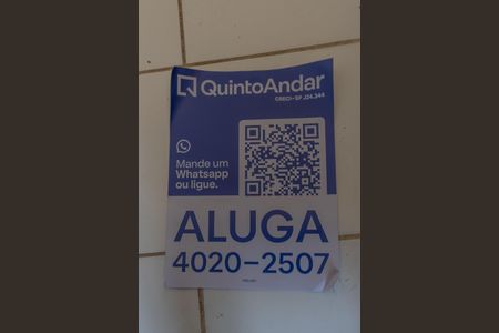 Apartamento para alugar com 50m², 2 quartos e 1 vaga Apartamento para alugar com 50m², 2 quartos e 1 vagaPlaca