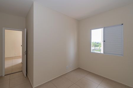 Quarto 2 de apartamento para alugar com 2 quartos, 50m² em Viva Vista, Sumaré