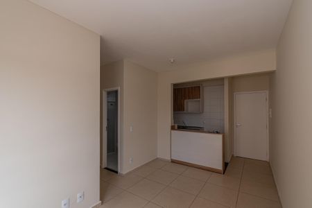 Apartamento para alugar com 50m², 2 quartos e 1 vaga Apartamento para alugar com 50m², 2 quartos e 1 vagaSala de Estar/Jantar