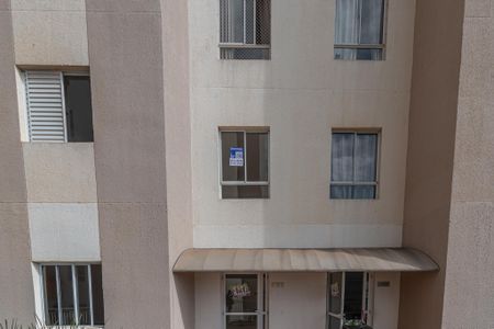 Apartamento para alugar com 50m², 2 quartos e 1 vaga Apartamento para alugar com 50m², 2 quartos e 1 vagaPlaca