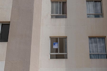 Apartamento para alugar com 50m², 2 quartos e 1 vaga Apartamento para alugar com 50m², 2 quartos e 1 vagaPlaca