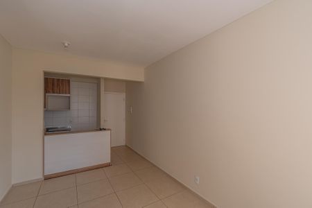 Apartamento para alugar com 50m², 2 quartos e 1 vaga Apartamento para alugar com 50m², 2 quartos e 1 vagaSala de Estar/Jantar