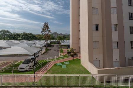 Apartamento para alugar com 50m², 2 quartos e 1 vaga Apartamento para alugar com 50m², 2 quartos e 1 vagaVista Sala de Estar/Jantar