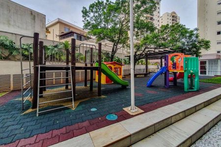 Apartamento à venda com 142m², 3 quartos e 3 vagas