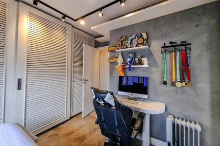 Apartamento à venda com 142m², 3 quartos e 3 vagas