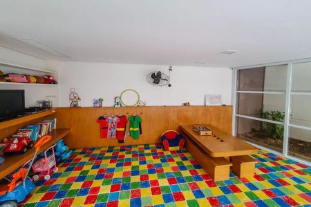 Apartamento à venda com 142m², 3 quartos e 3 vagas
