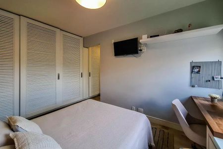 Apartamento à venda com 142m², 3 quartos e 3 vagas