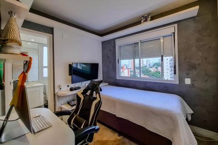 Apartamento à venda com 142m², 3 quartos e 3 vagas