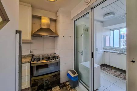 Apartamento à venda com 142m², 3 quartos e 3 vagas