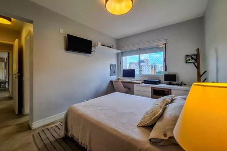 Apartamento à venda com 142m², 3 quartos e 3 vagas