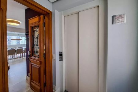 Apartamento à venda com 142m², 3 quartos e 3 vagas