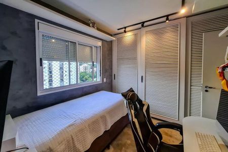 Apartamento à venda com 142m², 3 quartos e 3 vagas