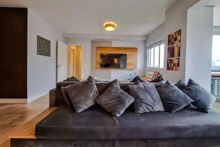 Apartamento à venda com 142m², 3 quartos e 3 vagas