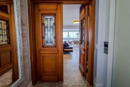 Apartamento à venda com 142m², 3 quartos e 3 vagas