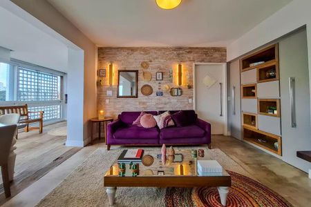 Apartamento à venda com 142m², 3 quartos e 3 vagas