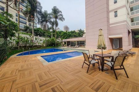 Apartamento à venda com 142m², 3 quartos e 3 vagas