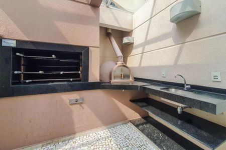 Apartamento à venda com 142m², 3 quartos e 3 vagas