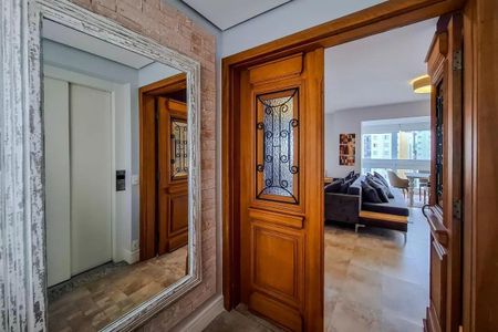 Apartamento à venda com 142m², 3 quartos e 3 vagas