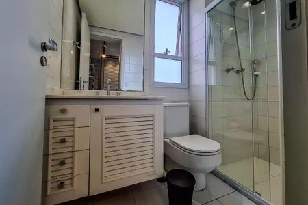 Apartamento à venda com 142m², 3 quartos e 3 vagas