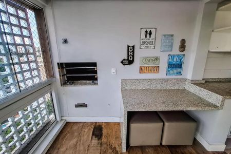 Apartamento à venda com 142m², 3 quartos e 3 vagas